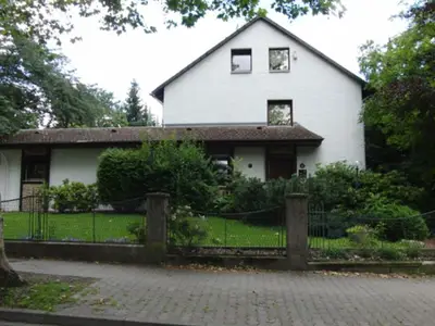 Ferienwohnung für 4 Personen (60 m²) in Bad Harzburg 2/10