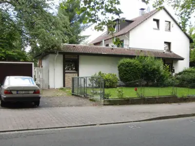 Ferienwohnung für 4 Personen (60 m²) in Bad Harzburg 3/10
