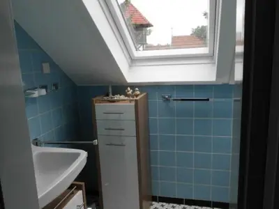 Ferienwohnung für 4 Personen (60 m²) in Bad Harzburg 10/10