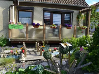 Ferienwohnung für 2 Personen (40 m²) in Bad Harzburg 2/10