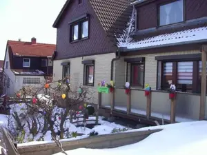 Ferienwohnung für 2 Personen (40 m²) in Bad Harzburg