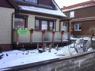 Ferienwohnung für 2 Personen (40 m²) in Bad Harzburg 6/10