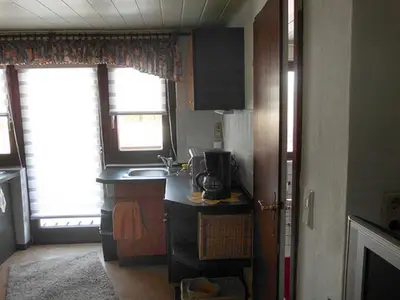 Ferienwohnung für 2 Personen (40 m²) in Bad Harzburg 9/10