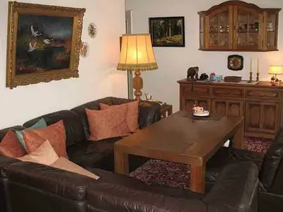 Ferienwohnung für 3 Personen (59 m²) in Bad Harzburg 4/9