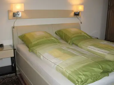Ferienwohnung für 3 Personen (59 m²) in Bad Harzburg 5/9