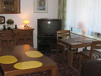Ferienwohnung für 3 Personen (59 m²) in Bad Harzburg 6/9