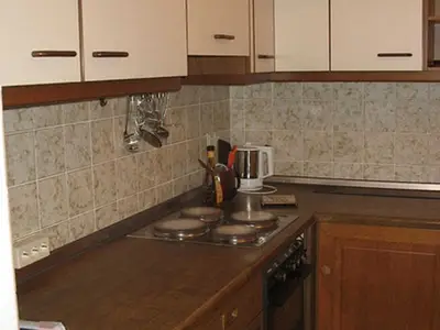 Ferienwohnung für 3 Personen (59 m²) in Bad Harzburg 7/9