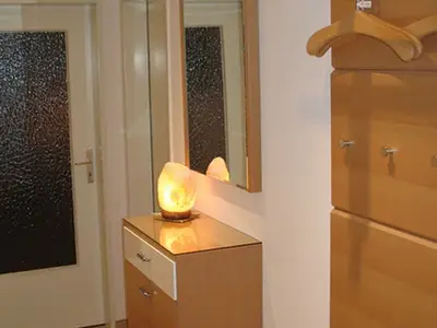 Ferienwohnung für 3 Personen (59 m²) in Bad Harzburg 9/9