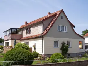 Ferienwohnung für 3 Personen (65 m²) in Bad Harzburg