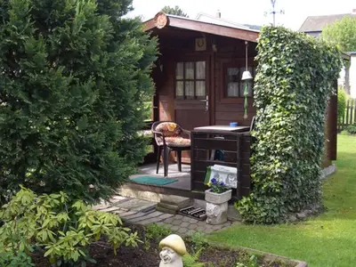 Ferienwohnung für 3 Personen (65 m²) in Bad Harzburg 2/9