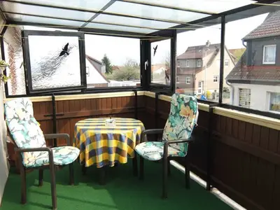 Ferienwohnung für 3 Personen (65 m²) in Bad Harzburg 4/9