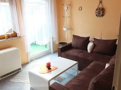Ferienwohnung für 3 Personen (65 m²) in Bad Harzburg 5/9