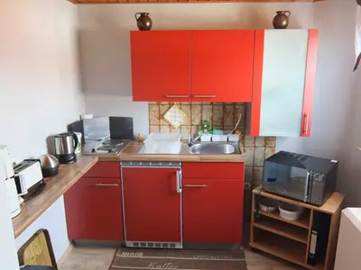 Ferienwohnung für 3 Personen (65 m²) in Bad Harzburg 6/9