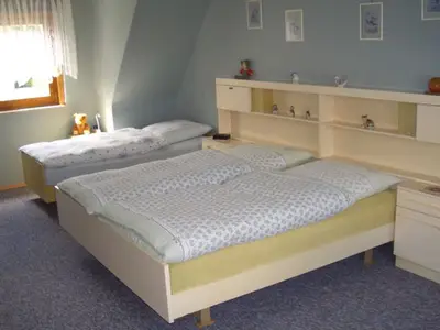 Ferienwohnung für 3 Personen (65 m²) in Bad Harzburg 8/9