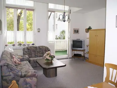 Ferienwohnung für 3 Personen (56 m²) in Bad Harzburg 4/9