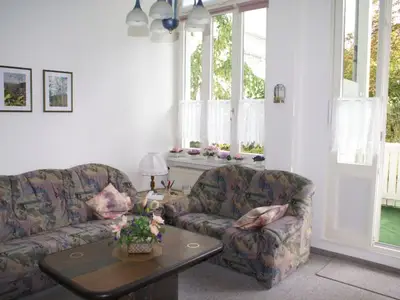 Ferienwohnung für 3 Personen (56 m²) in Bad Harzburg 6/9
