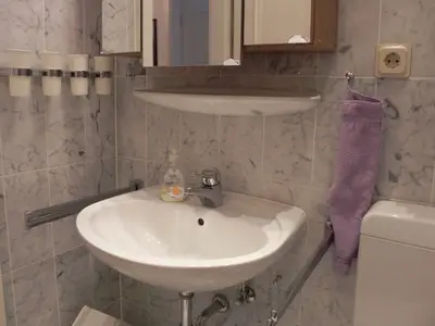 Ferienwohnung für 3 Personen (56 m²) in Bad Harzburg 7/9