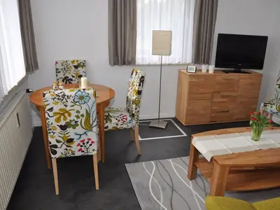 Ferienwohnung für 4 Personen (54 m²) in Bad Harzburg 4/10