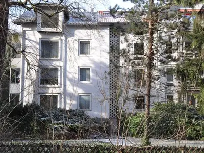 Ferienwohnung für 4 Personen (50 m²) in Bad Harzburg 2/10