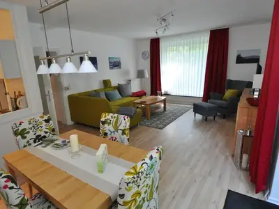 Ferienwohnung für 4 Personen (50 m²) in Bad Harzburg 5/10