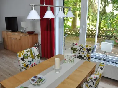 Ferienwohnung für 4 Personen (50 m²) in Bad Harzburg 8/10