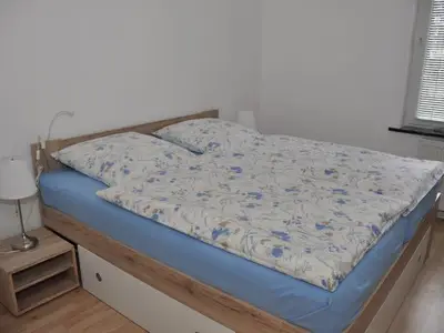 Ferienwohnung für 4 Personen (50 m²) in Bad Harzburg 9/10