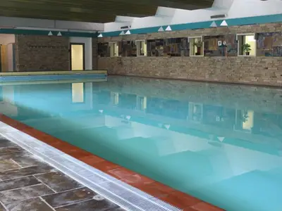 Ferienwohnung für 3 Personen (52 m²) in Bad Harzburg 2/10