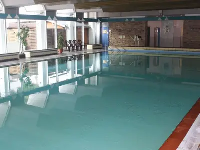 Ferienwohnung für 3 Personen (52 m²) in Bad Harzburg 3/10
