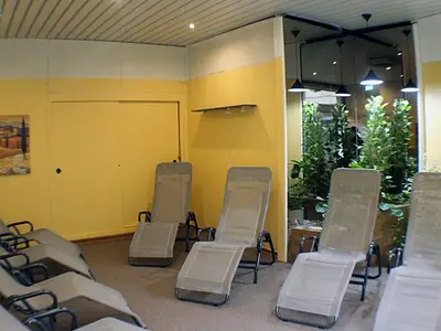 Ferienwohnung für 3 Personen (52 m²) in Bad Harzburg 6/10