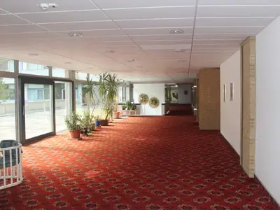 Ferienwohnung für 3 Personen (52 m²) in Bad Harzburg 9/10