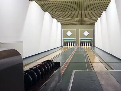 Ferienwohnung für 3 Personen (52 m²) in Bad Harzburg 10/10