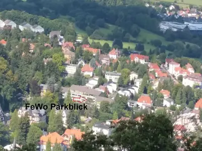 Ferienwohnung für 4 Personen (80 m²) in Bad Harzburg 1/10