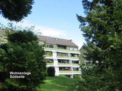 Ferienwohnung für 4 Personen (80 m²) in Bad Harzburg 3/10