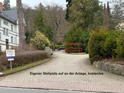 Ferienwohnung für 4 Personen (80 m²) in Bad Harzburg 4/10