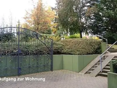 Ferienwohnung für 4 Personen (80 m²) in Bad Harzburg 5/10