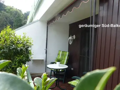 Ferienwohnung für 4 Personen (80 m²) in Bad Harzburg 8/10