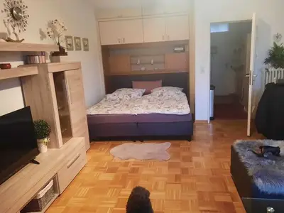 Ferienwohnung für 2 Personen (39 m²) in Bad Harzburg 6/8
