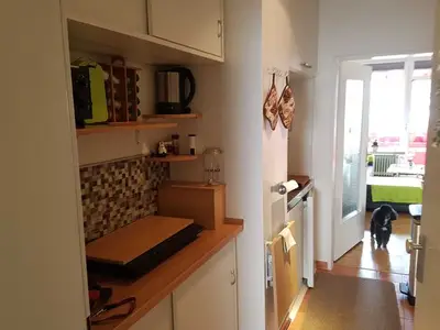 Ferienwohnung für 2 Personen (39 m²) in Bad Harzburg 7/8
