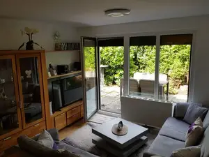 Ferienwohnung für 4 Personen (53 m²) in Bad Harzburg