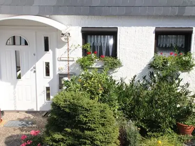 Ferienwohnung für 4 Personen (53 m²) in Bad Harzburg 2/10