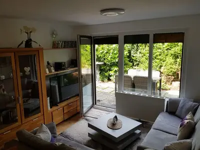 Ferienwohnung für 4 Personen (53 m²) in Bad Harzburg 4/10