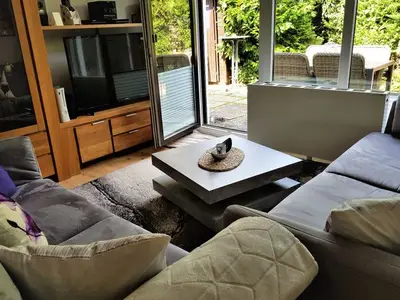 Ferienwohnung für 4 Personen (53 m²) in Bad Harzburg 5/10