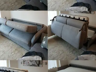 Ferienwohnung für 4 Personen (53 m²) in Bad Harzburg 6/10