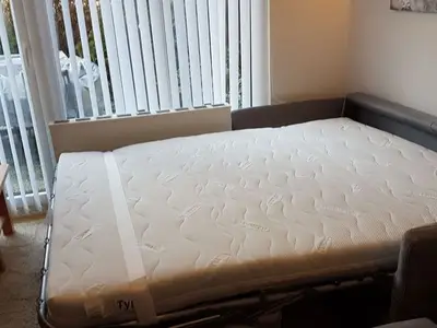 Ferienwohnung für 4 Personen (53 m²) in Bad Harzburg 7/10