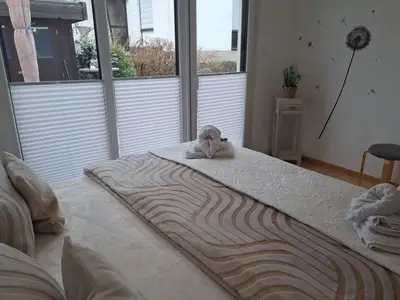 Ferienwohnung für 4 Personen (53 m²) in Bad Harzburg 10/10