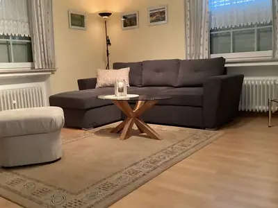 Ferienwohnung für 4 Personen (60 m²) in Bad Harzburg 2/10