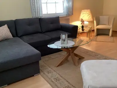 Ferienwohnung für 4 Personen (60 m²) in Bad Harzburg 3/10