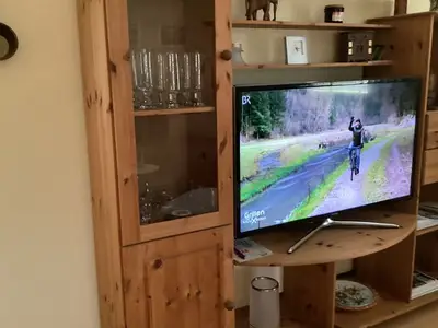 Ferienwohnung für 4 Personen (60 m²) in Bad Harzburg 4/10