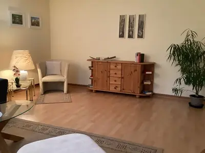 Ferienwohnung für 4 Personen (60 m²) in Bad Harzburg 6/10