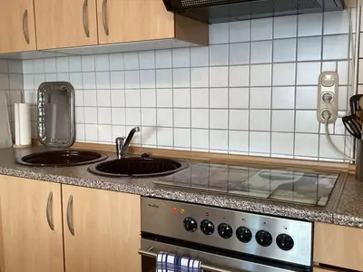 Ferienwohnung für 4 Personen (60 m²) in Bad Harzburg 7/10